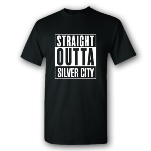 Silver-City