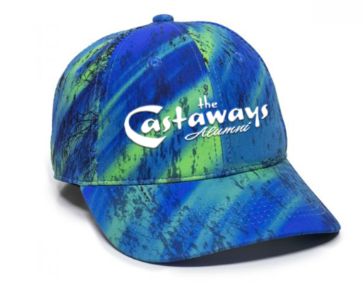 Castaways-Performance-Fishing-Hat-RealtreeSplash1
